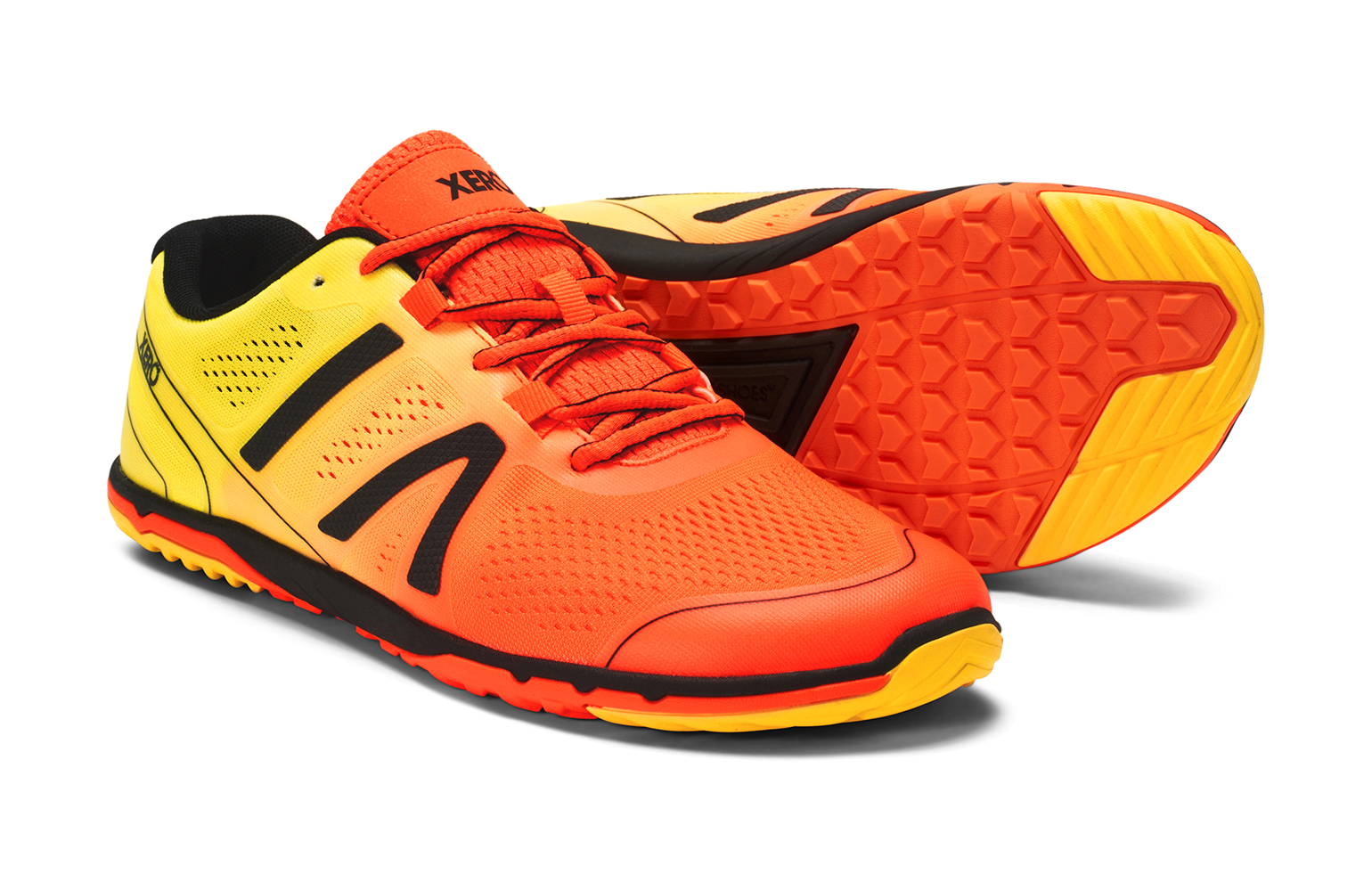 HFS II - Men's Lightweight Road Runner - Picture 27 of 34