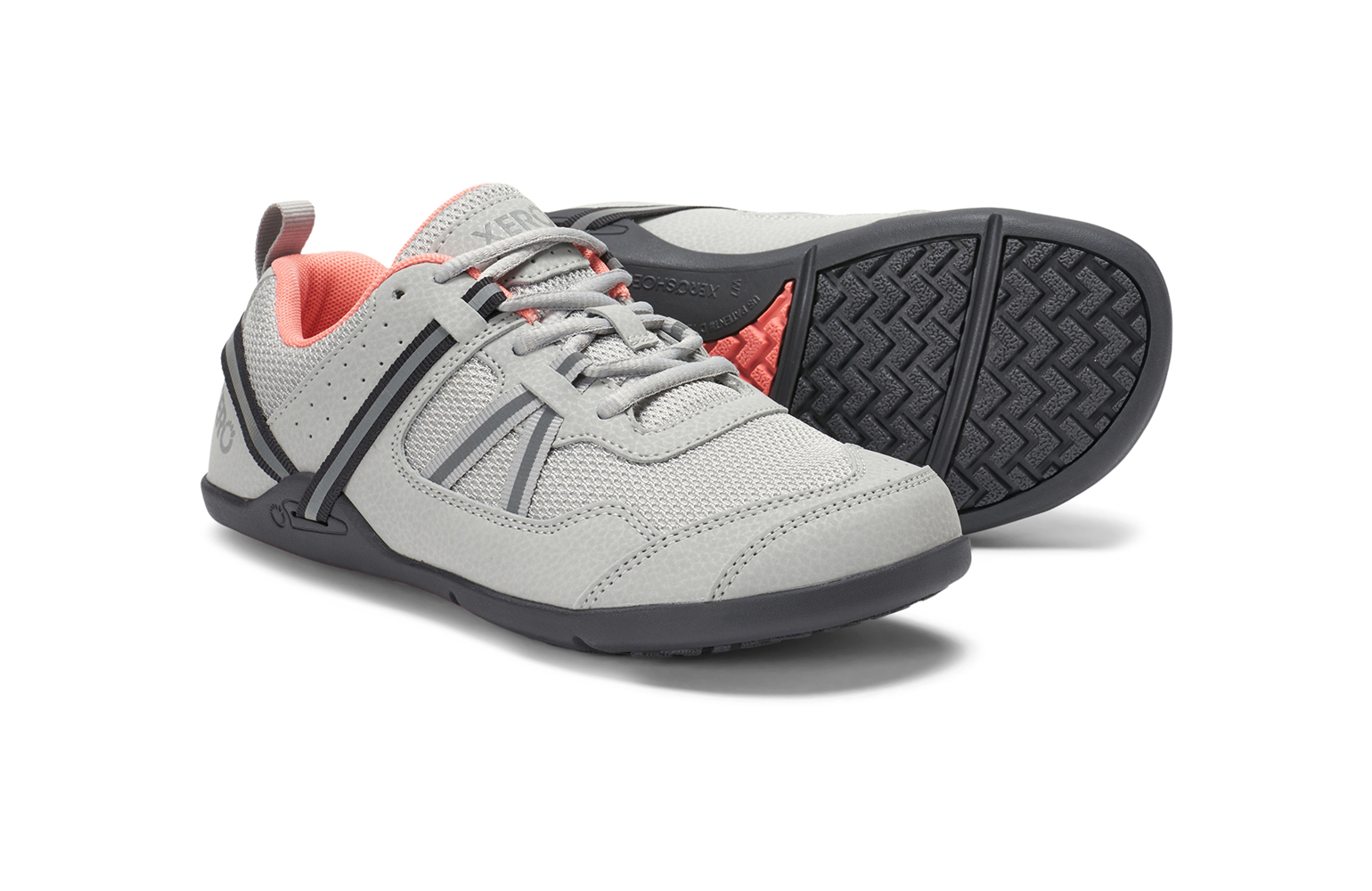 Prio - Zapato deportivo multiusos para mujer - Imagen 25 de 28