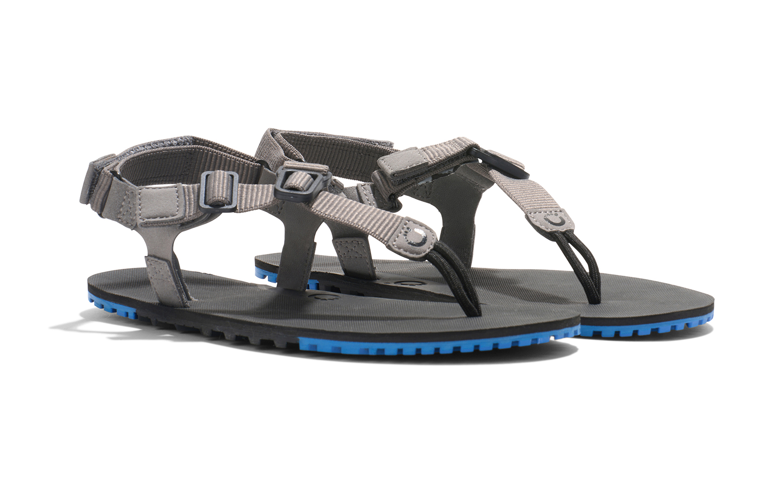 H-Trail - Men's Barefoot Hiking Sandal - Bild 19 von 19