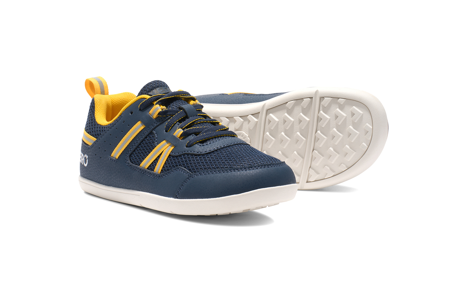 New Xero Shoes Prio - Youth Athletic Trainer Hiking Trail Running Outdoors