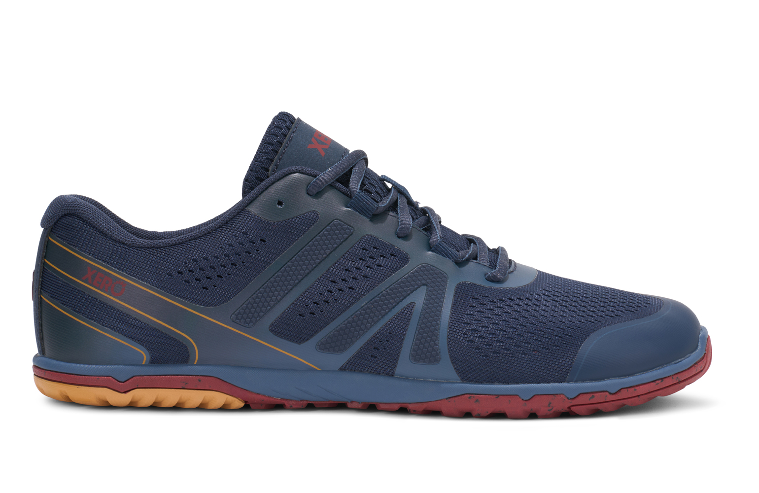 HFS II - Men's Lightweight Road Runner - Picture 30 of 34