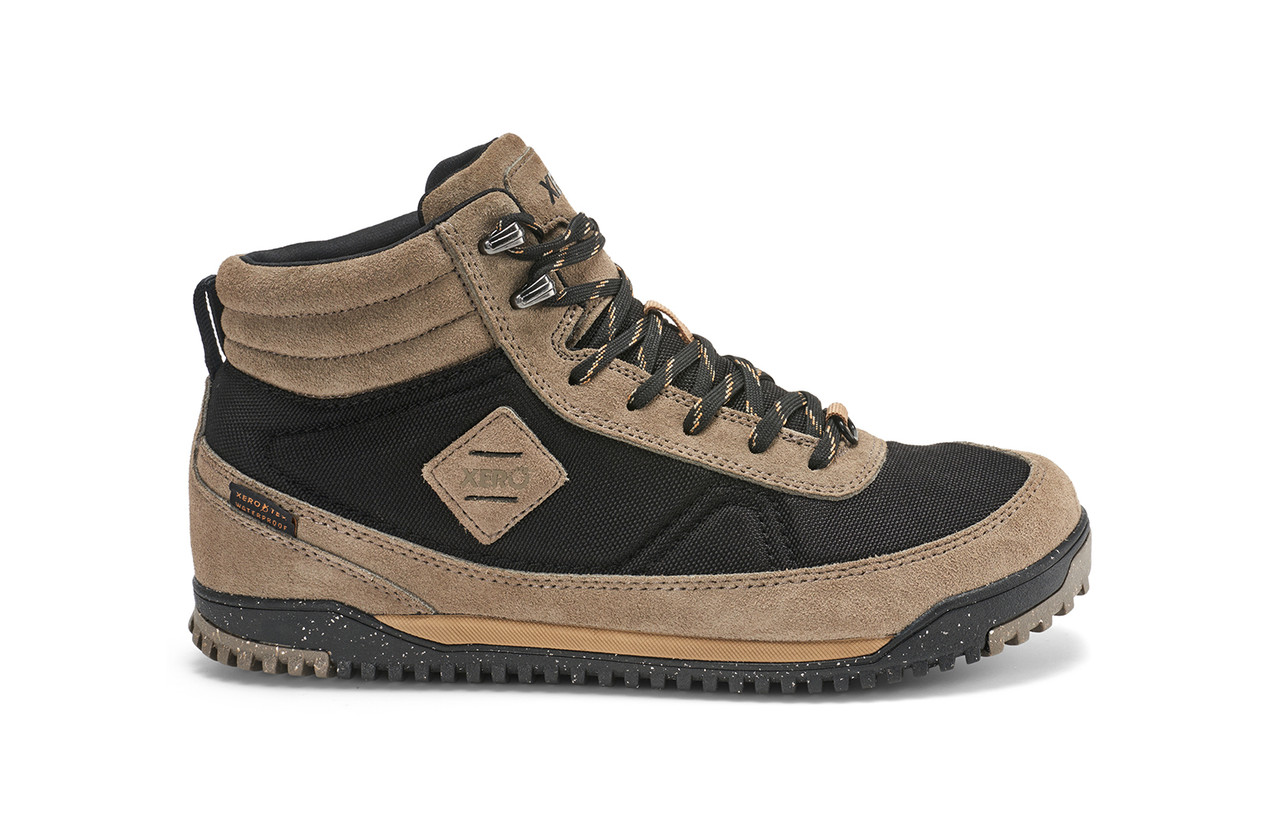 Ridgeway - Men's Waterproof Hiking Boot - Picture 27 of 27