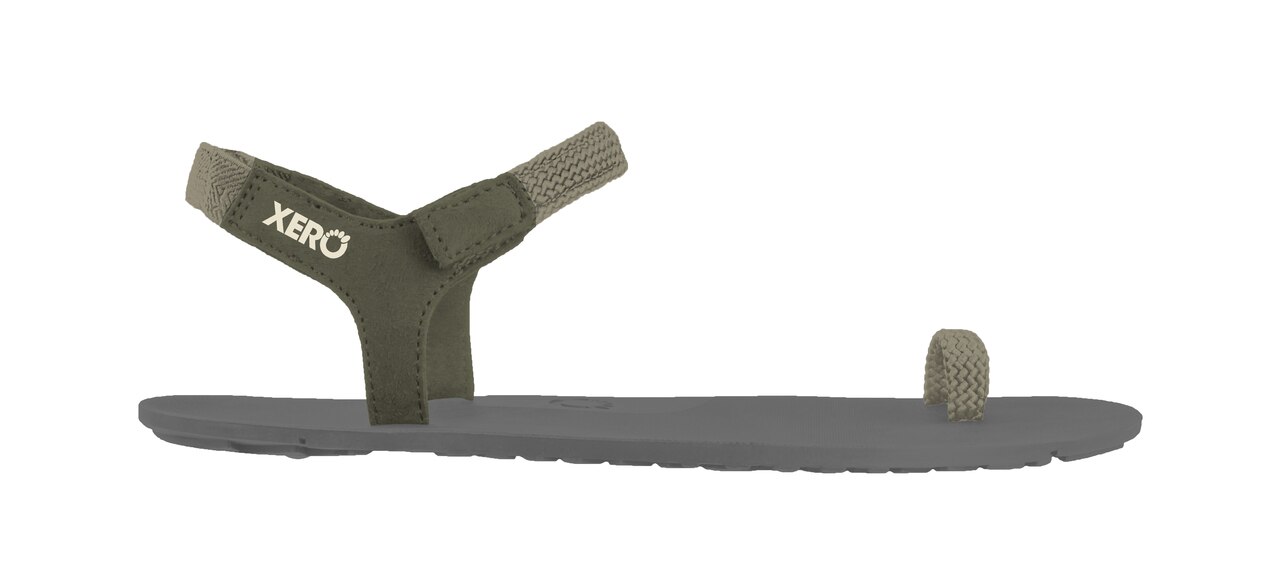 Jessie - Women's Barefoot Sandal - Bild 14 von 16