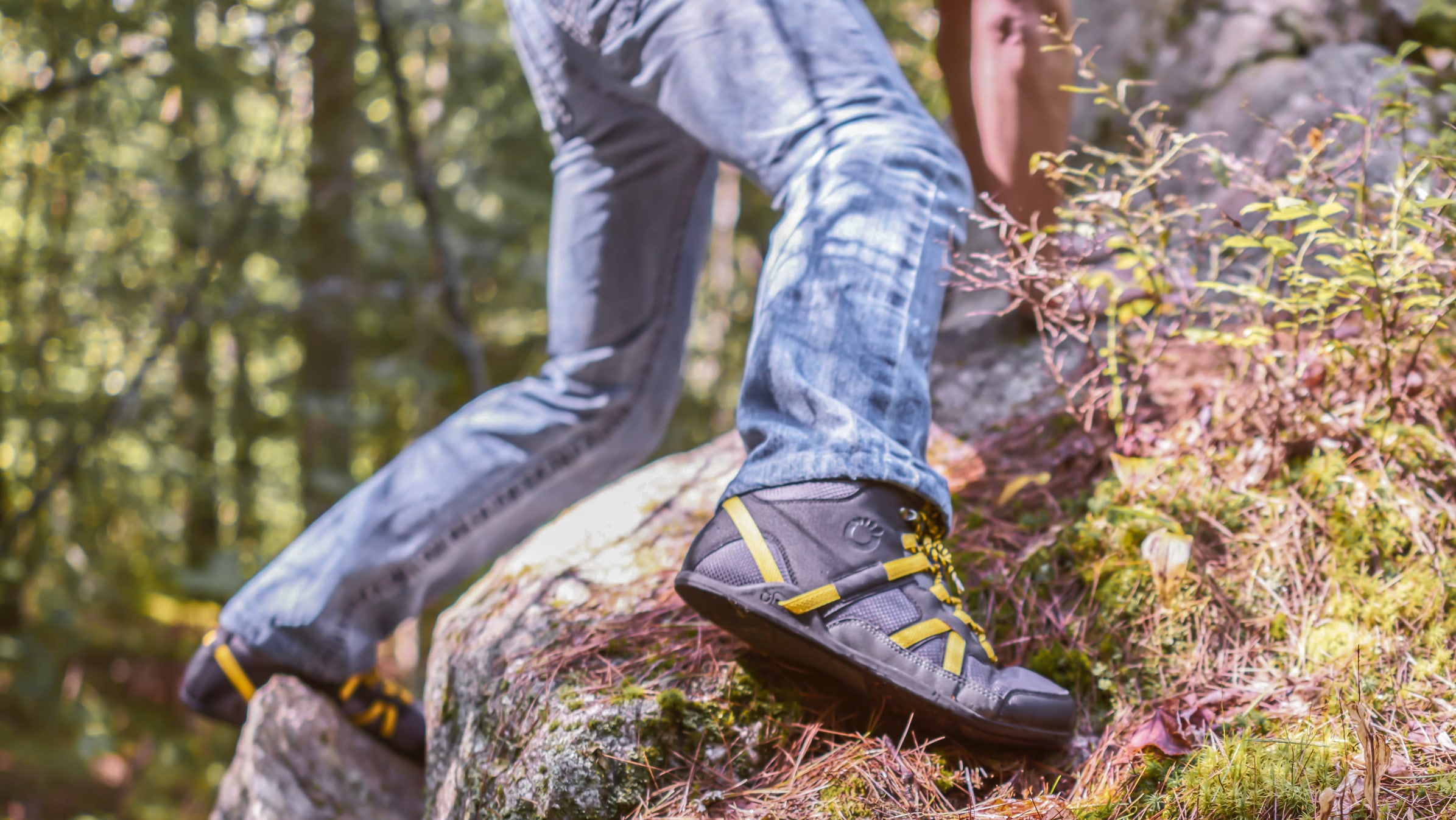 xero hiking boots