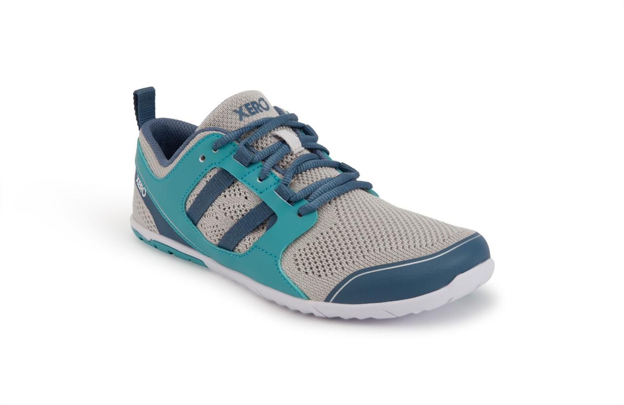 Xero HFS - Lightweight Road Runner - Men – Barefoot Asia