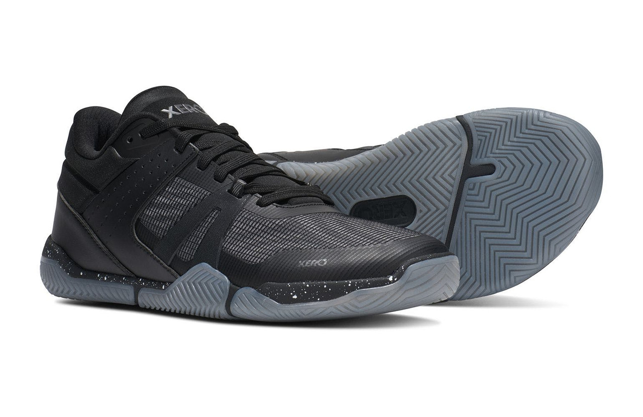 X1 Low - Men Barefoot Basketball Shoe | eBay