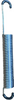 FR Recliner Mechanism Extension Spring for RMT Cenro and Legget & Platt