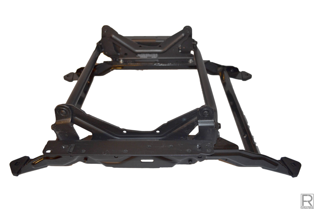 FR Glider Base for Chair Ottoman Furniture