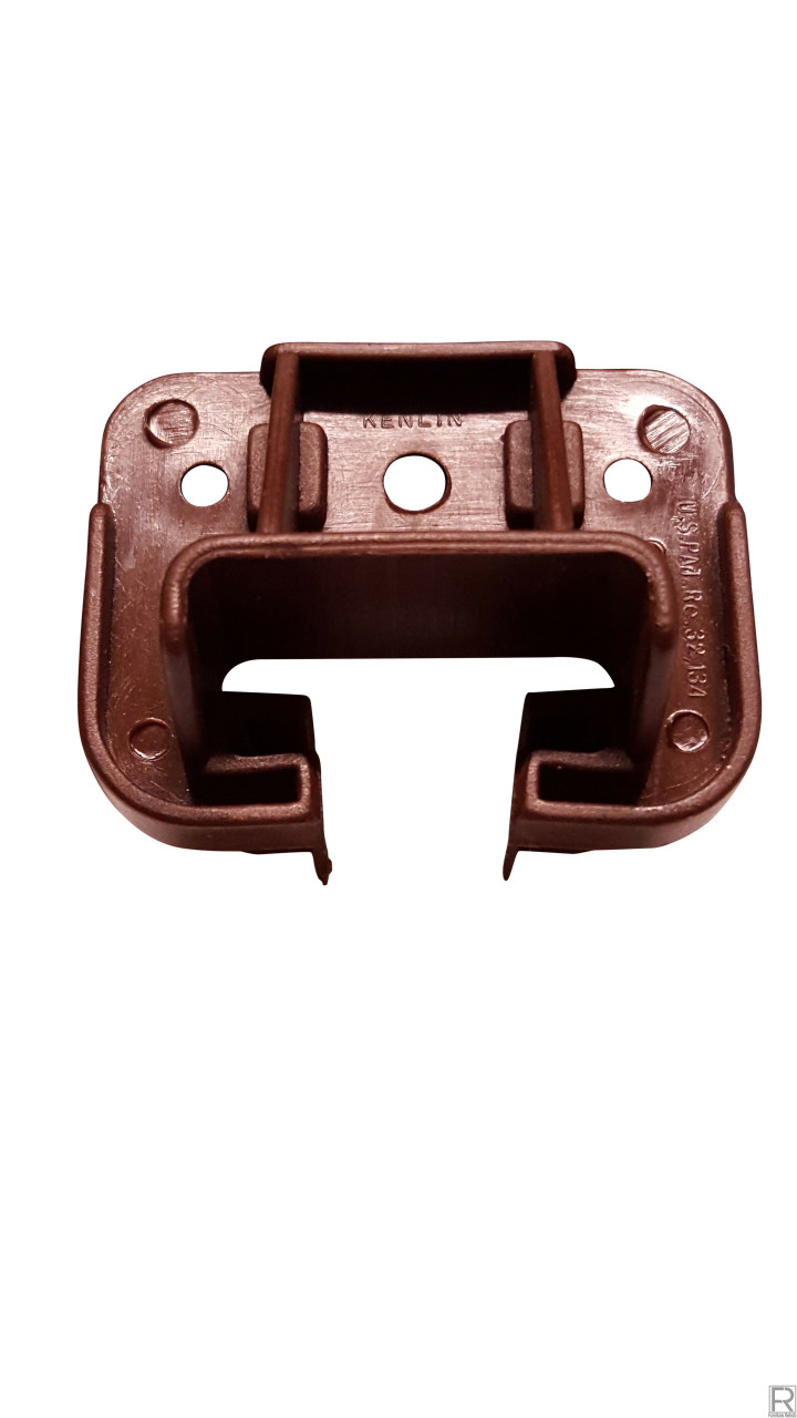 knee length dresses for ladies 20 Inch Wood Drawer Slide, Center Track – Vintage Slides main image 0