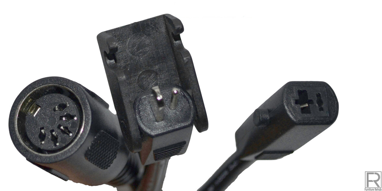 Berkline Vibration Massage Motor For Massage Recliners Lift Chairs Sofas