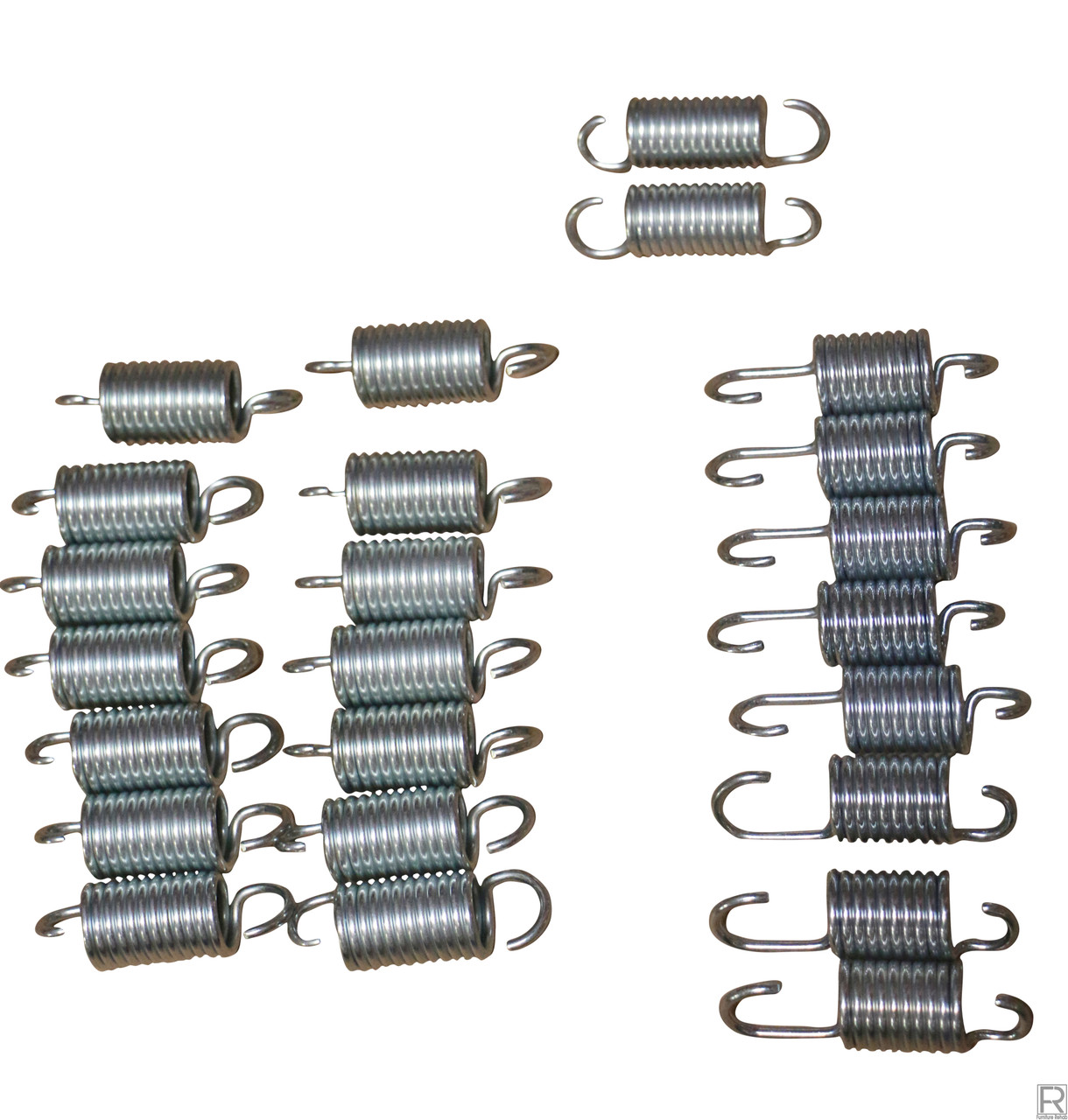 Sofa Sleeper Complete Bed Deck Repair Kit, Full 60" Bed Deck, 905 Series