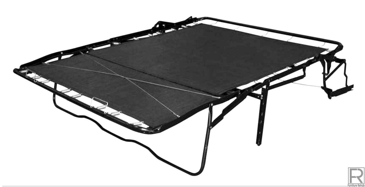 Full, Residential Sofa Sleeper System, Frame & Bed Deck, 90610060H