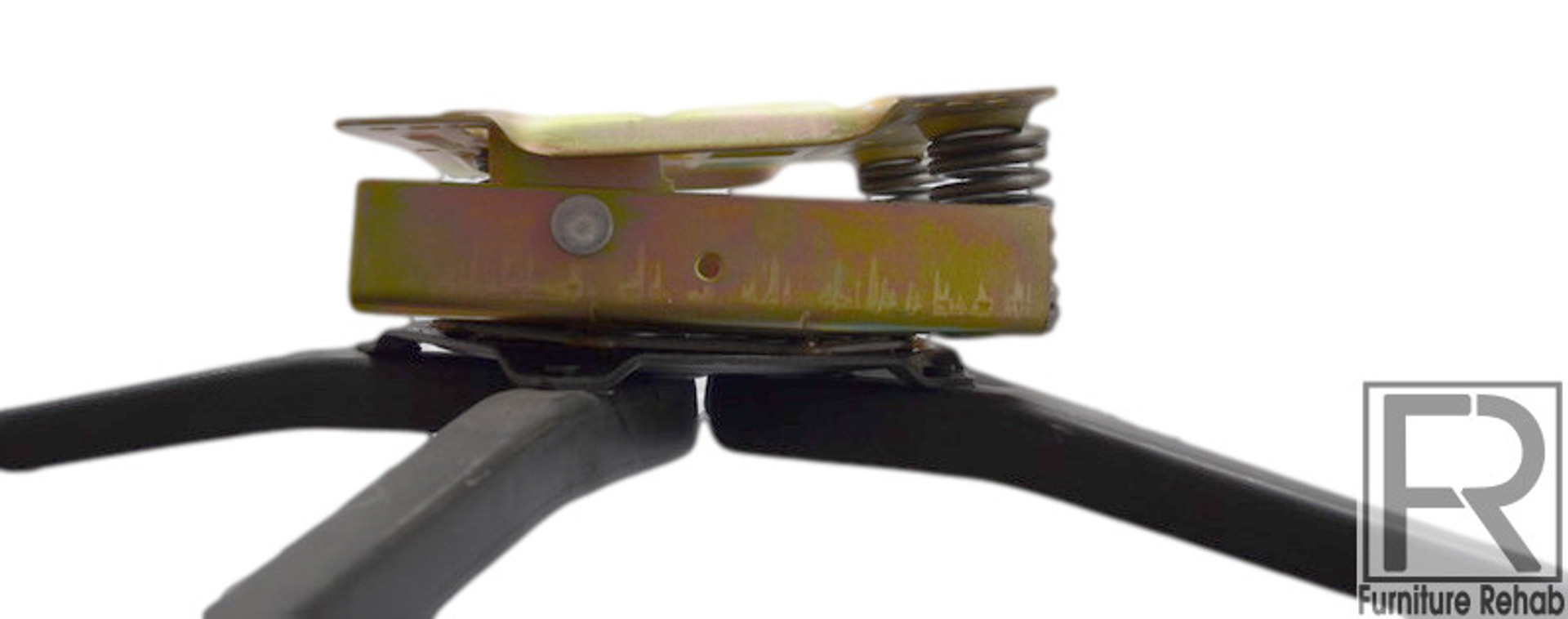 FR 5 Leg Swivel Rocker Base