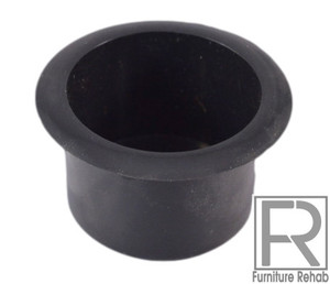 FR Replacement Cup Holder, 2 1/2" Tall  4 3/8" Diameter