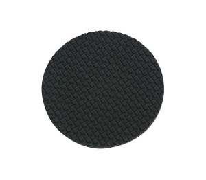 Rubber Insert For Protecting Standard Cup Holders in Furniture and Vehicles set of 4