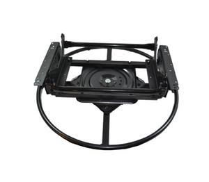 Swivel Glider Ring Base 10 10 style On 25.5 Inch Ring Base