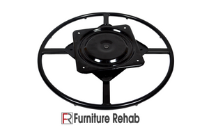 Furniture Rehab Brand 22 inch Swivel Ring Base