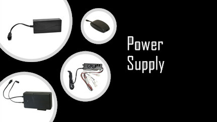 Power Supply