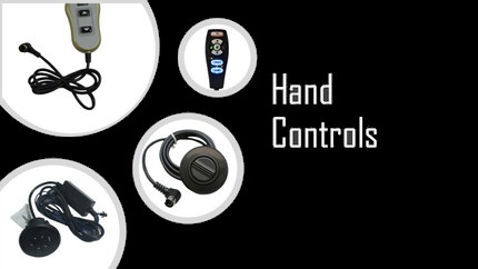 Hand Controls