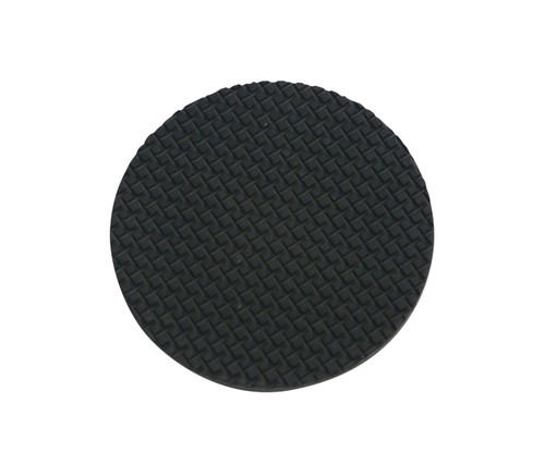Rubber Insert For Protecting Standard Cup Holders in Furniture and Vehicles set of 4