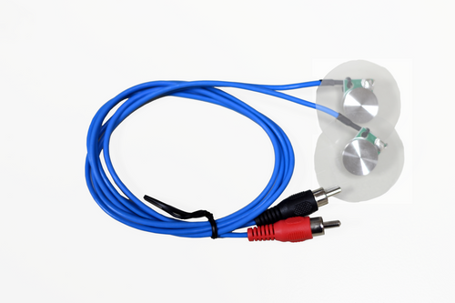 FR 2 Button Touch Sensor Cable Set for Use with Ciar Touch Controls