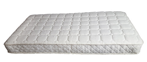 AdJUST4Me Brand Premium InnerSpring Mattress