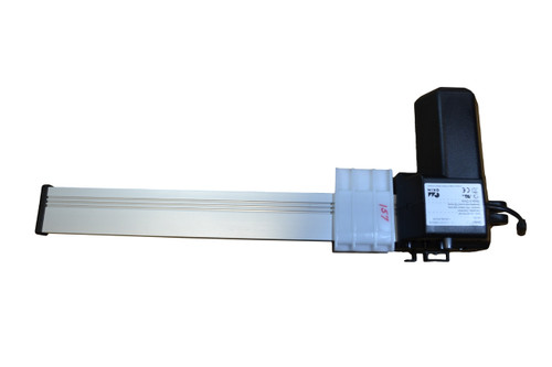 Okin BetaDrive Linear Actuator Motor For Power Recliners, 1.25.000.073.30