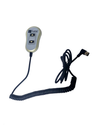 Tranquil Ease 2 Function Handset, HC R1B 02 LN (Product UPDATE)