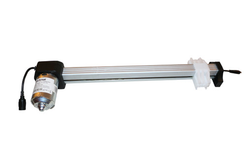 Replacement Recliner Motor Kit 333m Travel With 2 button handset For Replacing CIAR Recliner System