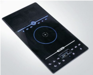 iTable Mini 4
