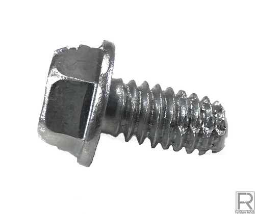 Self Tap Screw Used on furniture bases, support tubes, and torque tubes