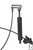 FR Vari-Tilt 600n Complete Recliner Release Repair Kit