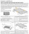 Sofa Sleeper Deck Repair Kit Full Residential, Leggett and Platt