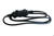 Features: 4 foot long, quick disconnect, 5 pin plug, non-bent style connector. This extension cord connects the recliner motor to the handset. Male to female (handset is male, motor is female) 5 pin connector extension cable. This extension cable connects the recliner motor to the handset control. The quick connect clip on the 5 pin connector prevents accidental disconnections. Contact customer service for additional information and bulk pricing.