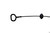 Lane Natuzzi Compatible Recliner Release Cable, 6.5" Extended Neck, 4 7/8 inch exposed wire with S-tip, 60 3/4 inches long, Plastic Mounting Bracket and Assist Spring