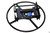 Swivel Glider Ring Base 10 10 style On 25.5 Inch Ring Base