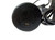 Emomo Round 2 Button Electric Recliner Switch Handset with USB for Powered Recliner Lift Chair