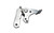 FR Recliner Trigger Release Assembly