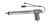 FR LPDRIVE 435-250-36-800 Electric Recliner Lift Chair Motor