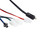 eMoMo E2624HRL junction box for power recliner/lift chair/home theater chair