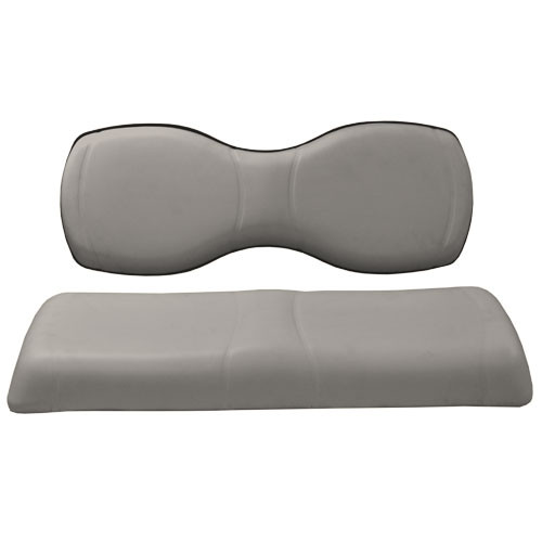 Madjax Genesis 250/300 Deluxe Cushion Set for Rear Seat Golf Cart King