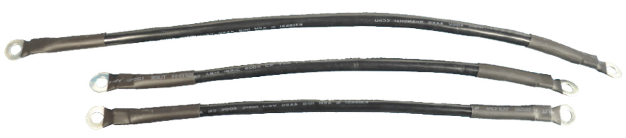 yamaha g29 battery cables