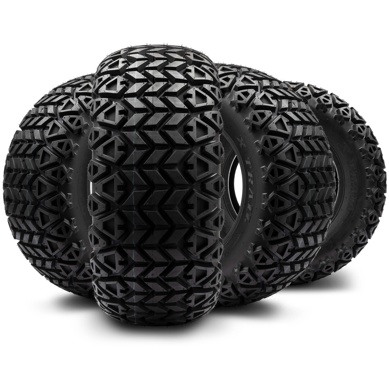 Arisun 23X10.5X12 X-Trail Series All Terrain Tire (6 Ply) | Golf