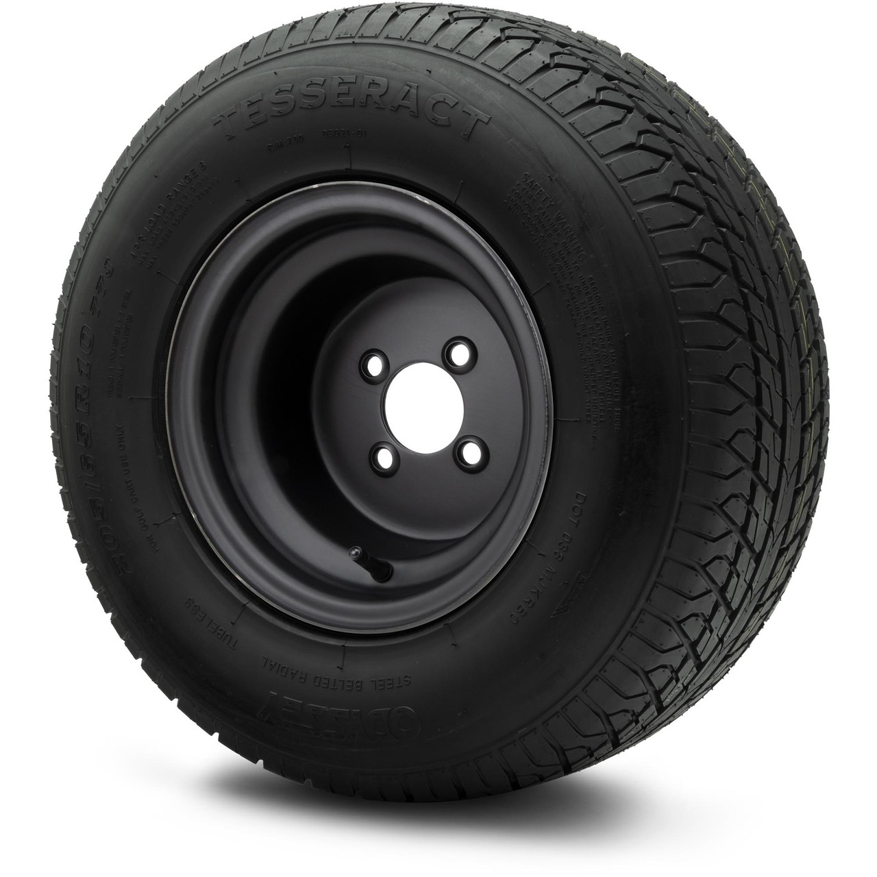 MODZ® 10