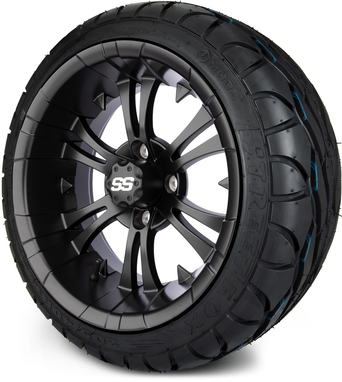 MODZ 14