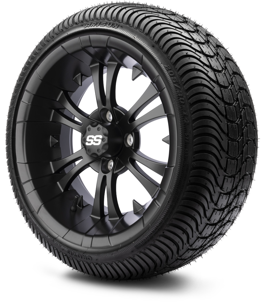 MODZ 14