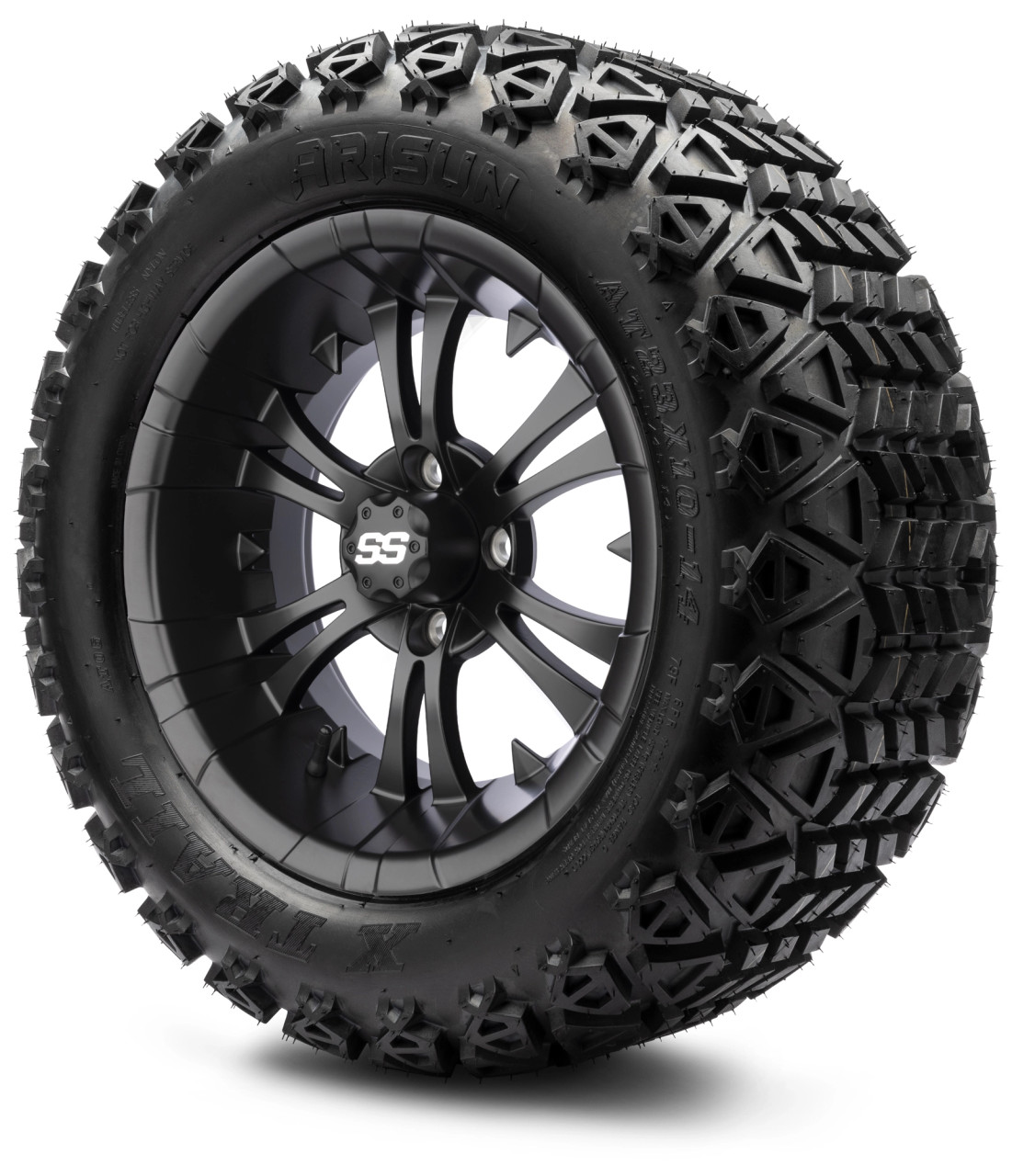 MODZ 14