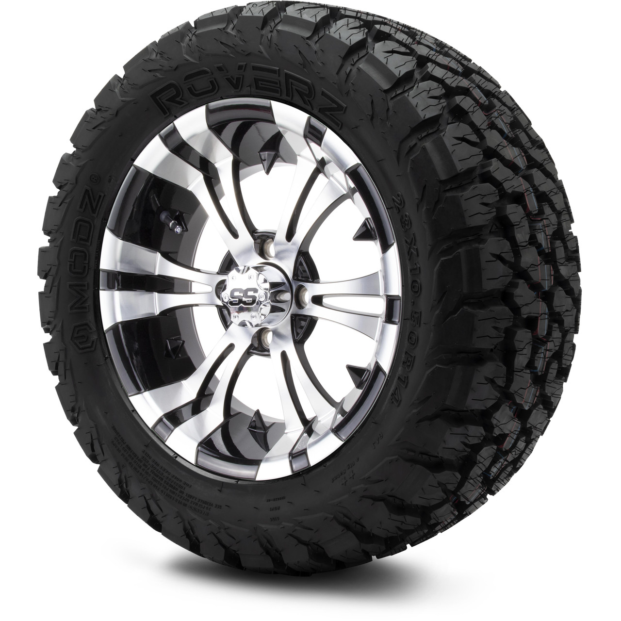 MODZ 14