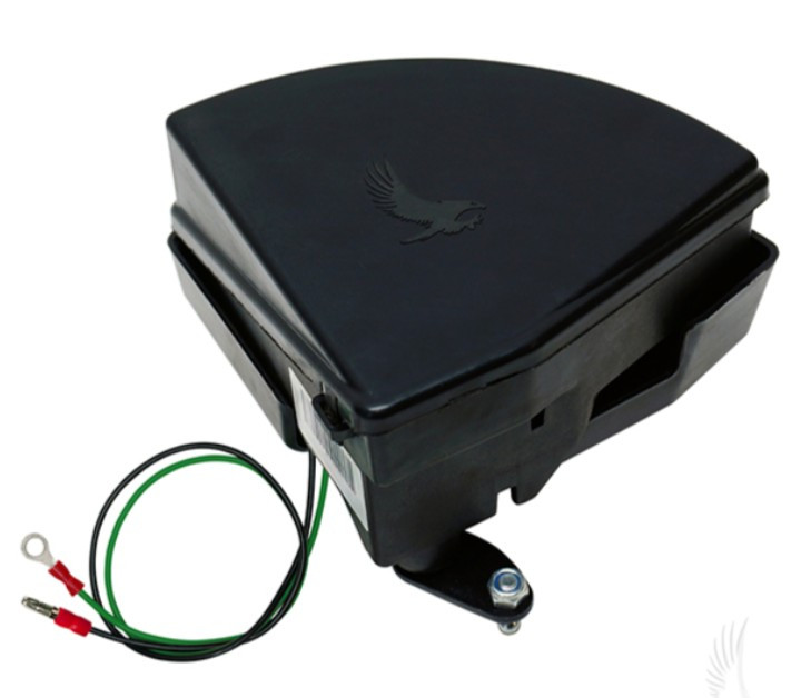 Club Car DS V-Glide Assembly for 36 Volt | 1016140 | Golf Cart King