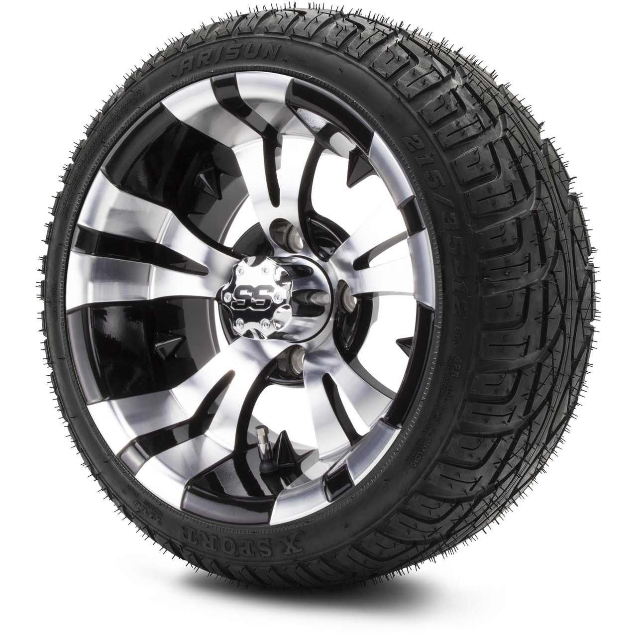 MODZ® 12